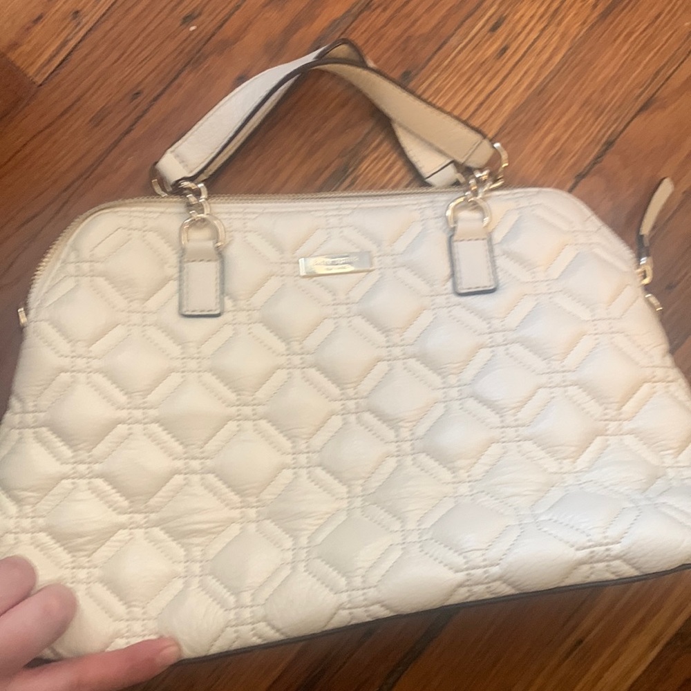 Kate Soade Shoulder Bag